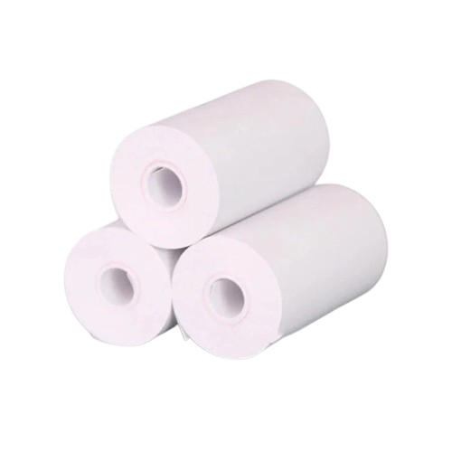 Assorted Mini Photo Printer Paper Rolls